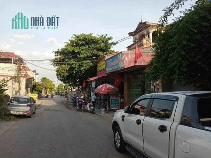 Siêu Phẩm Phân Lô Cực Đỉnh tại Đức Hòa, Sóc Sơn, Hà Nội