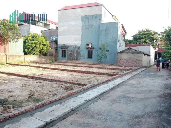 Siêu Phẩm Phân Lô Cực Đỉnh tại Đức Hòa, Sóc Sơn, Hà Nội