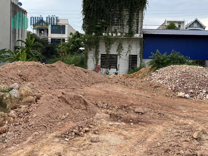 CHÍNH CHỦ BÁN NHANH LÔ ĐẤT Vị Trí Đẹp Giá Đầu Tư Tại Phường Cải Đan, Sông Công, Thái Nguyên