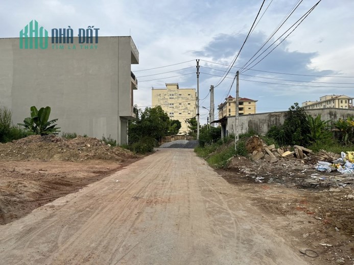 CHÍNH CHỦ BÁN NHANH LÔ ĐẤT Vị Trí Đẹp Giá Đầu Tư Tại Phường Cải Đan, Sông Công, Thái Nguyên