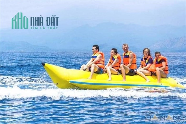 BÁN ĐẤT TẶNG NHÀ Ở NGON MẶT TIỀN SƠN TRÀ, CÁCH BIỂN MỸ KHÊ 100M