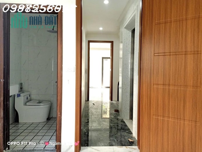 BÁN NHÀ THỊNH LIỆT, 70m2x 5T, MT5m, Ô TÔ ĐỖ CỬA, THANG MÁY, LÔ GÓC, KINH DOANH, CHỈ NHỈNH 6 TỶ