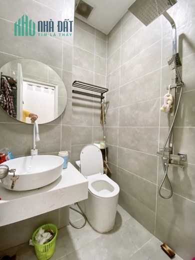 GIẢM 2TỶ, Bán Nhà HXH Lê Đức Thọ, 67m2, 4 tầng, 4.95 tỷ TL 0964364745