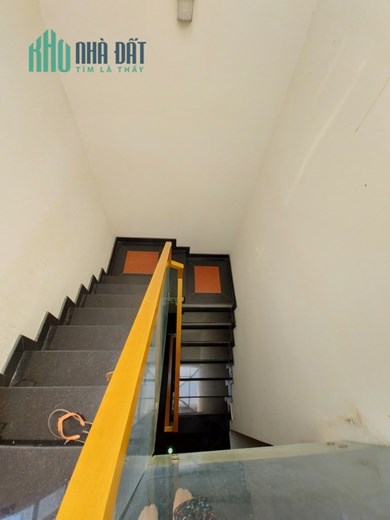 NHÀ 70m2 HXH VÀO NHÀ, NỞ HẬU, SÁT SIÊU THỊ NHẬT NHỈNH 5 TỶ
