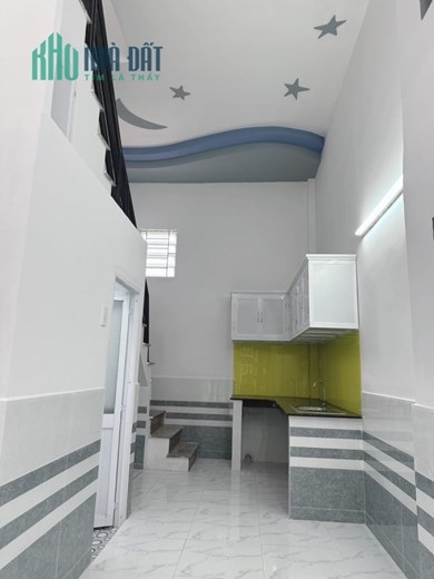 BÌNH TÂN_LÊ ĐÌNH CẨN - HXH - 27M2 - 2PN - CHỈ 2.8 TỶ
