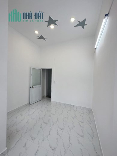 BÌNH TÂN_LÊ ĐÌNH CẨN - HXH - 27M2 - 2PN - CHỈ 2.8 TỶ