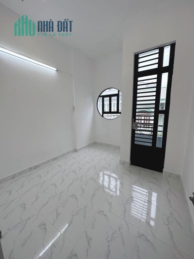 BÌNH TÂN_LÊ ĐÌNH CẨN - HXH - 27M2 - 2PN - CHỈ 2.8 TỶ