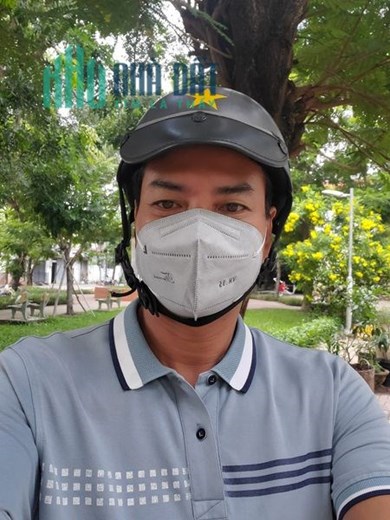🌹Nhà bán đường Tân Hòa Đông, giáp Q.6 - Hẻm nhựa 8m thông, sát mặt tiền - 4mx17m - giá 6,9 tỷ