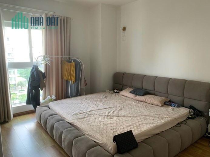 CHUNG CƯ VƯỜN ĐÀO 689 LẠC LONG QUÂN 98M 3 NGỦ GIÁ CHỈ 4 TỶ 7