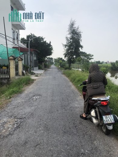 Sở Hữu Ngay Lô Đất Tiềm Năng Đầu tư là Sinh Lời tại huyện Nghĩa Hưng tỉnh Nam Định