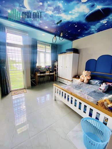 BÌNH HƯNG HOÀ A -  MẶT TIỀN ĐƯỜNG SỐ 14 - 70M2 - 3 TẦNG 3PN
