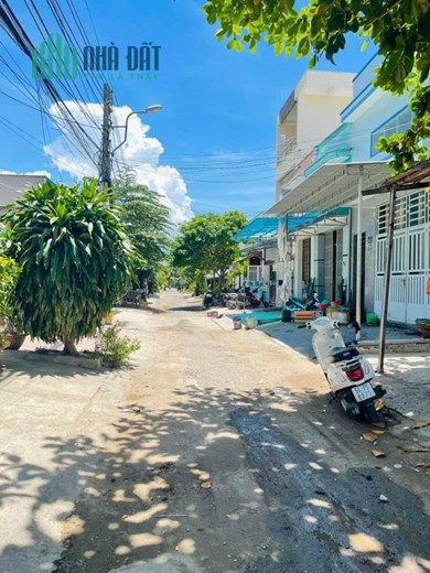 ĐẤT ĐẸP - GIÁ TỐT - CHÍNH CHỦ Cần Bán Lô Đất Đường Lưu Hữu Phước, KDC Hòn Rớ 1, TP Nha Trang