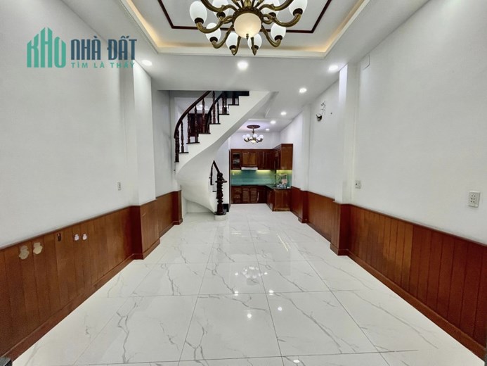 ❤️MẶT TIỀN KINH DOANH NGÃ 3 CHỢ KHIẾU NĂNG TĨNH - GIÁP QUẬN 6 KẾ BÊN KHU TÊN LỬA AEON MALL BÌNH TÂN