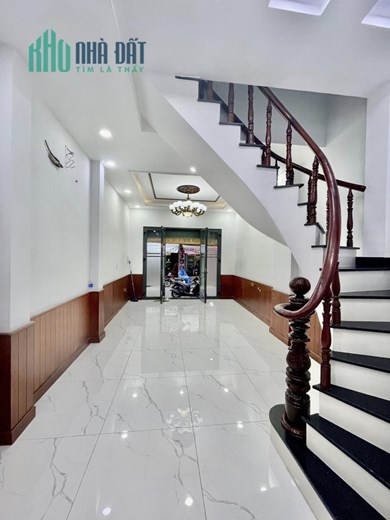 ❤️MẶT TIỀN KINH DOANH NGÃ 3 CHỢ KHIẾU NĂNG TĨNH - GIÁP QUẬN 6 KẾ BÊN KHU TÊN LỬA AEON MALL BÌNH TÂN