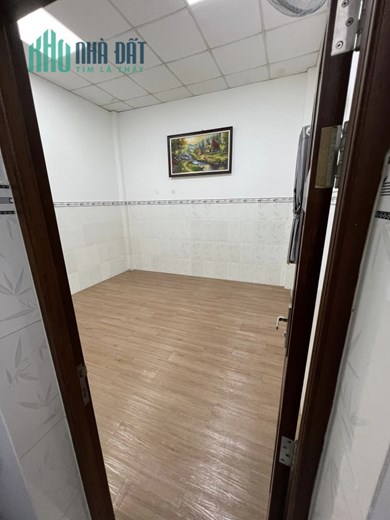 ❤️MẶT TIỀN KINH DOANH NGÃ 3 CHỢ KHIẾU NĂNG TĨNH - GIÁP QUẬN 6 KẾ BÊN KHU TÊN LỬA AEON MALL BÌNH TÂN
