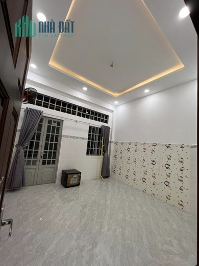 ❤️MẶT TIỀN KINH DOANH NGÃ 3 CHỢ KHIẾU NĂNG TĨNH - GIÁP QUẬN 6 KẾ BÊN KHU TÊN LỬA AEON MALL BÌNH TÂN