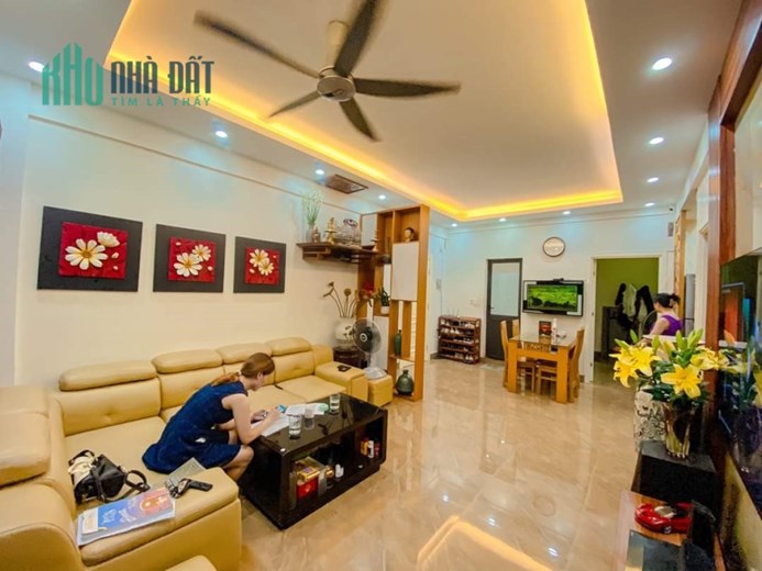 TÔI CẦN BÁN NHÀ THỤY PHƯƠNG BẮC TỪ LIÊM, Ô TÔ TRÁNH, KINH DOANH NHỎ, 2 THOÁNG - NHÀ HIẾM TRONG TẦM