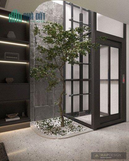 Bán Nhà Gò Vấp 65m2 Hẻm Xe Hơi Thông, Bao đầu tư, Chỉ 5 Tỷ