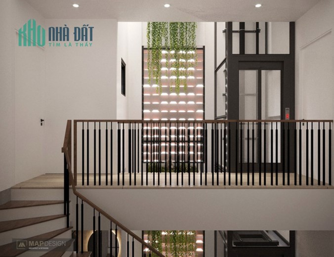 Bán Nhà Gò Vấp 65m2 Hẻm Xe Hơi Thông, Bao đầu tư, Chỉ 5 Tỷ
