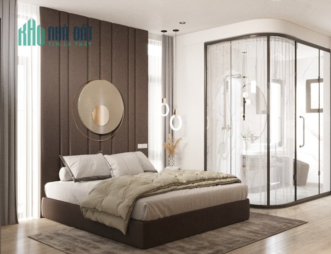 Bán Nhà Gò Vấp 65m2 Hẻm Xe Hơi Thông, Bao đầu tư, Chỉ 5 Tỷ