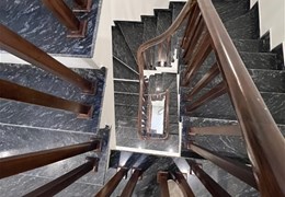 Bán nhà Long Biên Lệ Mật 75m2 x 5T MT 3,6m giá hơn 4 Tỷ ngõ ô tô chánh 10m ở cực sướng