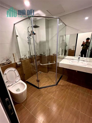 Bán nhà Long Biên Lệ Mật 75m2 x 5T MT 3,6m giá hơn 4 Tỷ ngõ ô tô chánh 10m ở cực sướng