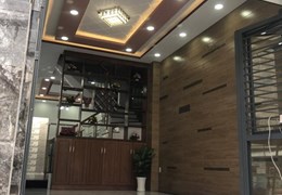 6.8 TỶ - MT GIÁ HẺM - BÌNH HƯNG HOÀ - ĐƯỜNG SỐ 11 - DT 4x16M - 4 TẦNG - KINH DOANH ĐA NGÀNH