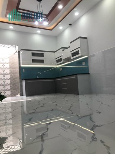 6.8 TỶ - MT GIÁ HẺM - BÌNH HƯNG HOÀ - ĐƯỜNG SỐ 11 - DT 4x16M - 4 TẦNG - KINH DOANH ĐA NGÀNH
