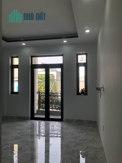 6.8 TỶ - MT GIÁ HẺM - BÌNH HƯNG HOÀ - ĐƯỜNG SỐ 11 - DT 4x16M - 4 TẦNG - KINH DOANH ĐA NGÀNH