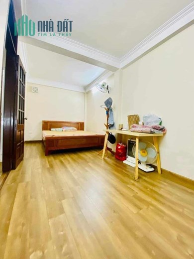 MỸ ĐÌNH NHÀ ĐẸP Ở NGAY - SỔ VUÔNG - NHÀ DÂN XÂY-  NGÕ RỘNG - 54m, 6.8 tỷ