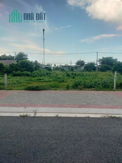 bán lô đất lan anh 8 đường 14 long phước bà rịa