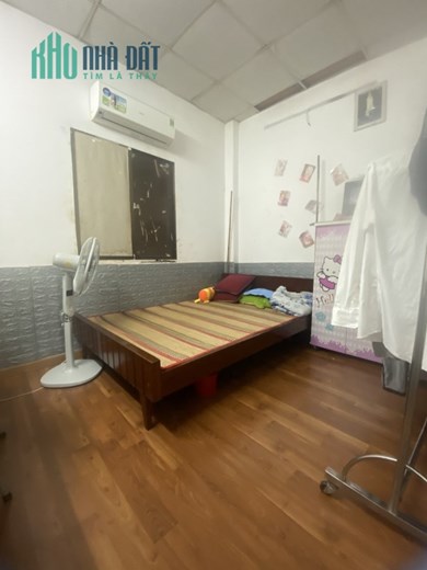 HIỆP BÌNH CHÁNH THỦ ĐỨC - HẺM XE TẢI - 2 TẦNG KIÊN CỐ  2 PHÒNG NGỦ - CHỈ 2 TỶ.