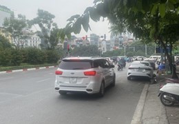 CHO THUÊ MẶT PHỐ YÊN LÃNG, ĐỐNG ĐA, KINH DOANH KẾT HỢP Ở
