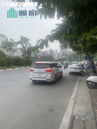 CHO THUÊ MẶT PHỐ YÊN LÃNG, ĐỐNG ĐA, KINH DOANH KẾT HỢP Ở