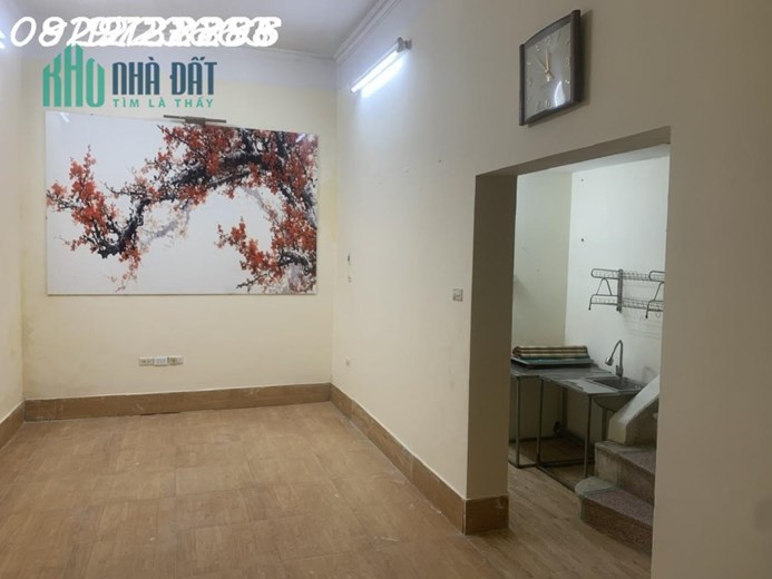 CHO THUÊ MẶT PHỐ YÊN LÃNG, ĐỐNG ĐA, KINH DOANH KẾT HỢP Ở