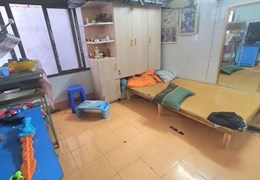 RẺ NHẤT QUẬN ĐỐNG ĐA DT:20M2 4 TẦNG GIÁ: 1.65 TỶ 3 NGỦ 50M BƯỚC RA MẶT PHỐ, NGÕ NÔNG .