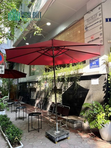 CHÍNH CHỦ SANG NHƯỢNG CỬA HÀNG CAFE TẠI KHU ĐÔNG DÂN VĂN PHÒNG