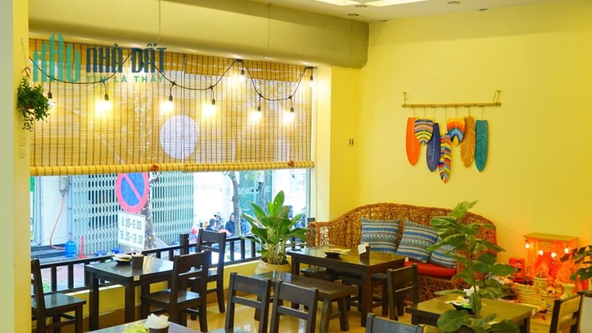 CHÍNH CHỦ SANG NHƯỢNG CỬA HÀNG CAFE TẠI KHU ĐÔNG DÂN VĂN PHÒNG