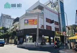 Văn phòng cho thuê tiện ích tại Quận 1