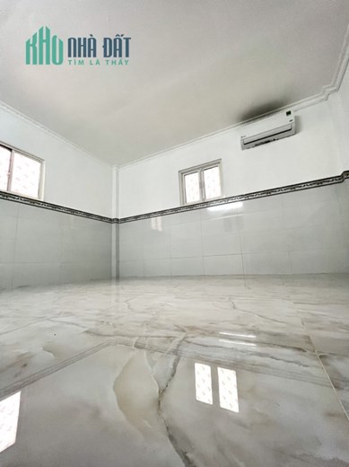 Cần bán rẻ nhà nhỏ xinh 1 trệt 2 lầu trung tâm Q1 TP.HCM