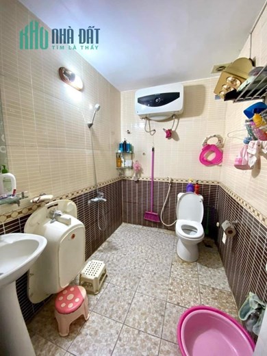 CẦN BÁN GẤP NHÀ YÊN LÃNG: 51M2 x 4 TẦNG, NGÕ THÔNG LÁNG HẠ, Ô TÔ DỪNG ĐỖ, NHỈNH 8 TỶ.
