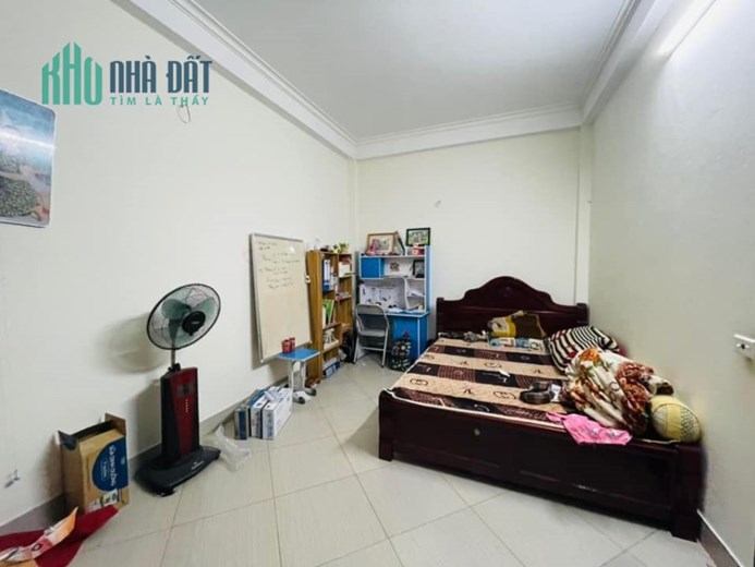 CHÍNH CHỦ BÁN NHÀ PHỐ THÁI HÀ: 45M2, 3 BƯỚC RA RA PHỐ, Ô TÔ ĐÁNH VÕNG, CHỈ 7.6 TỶ