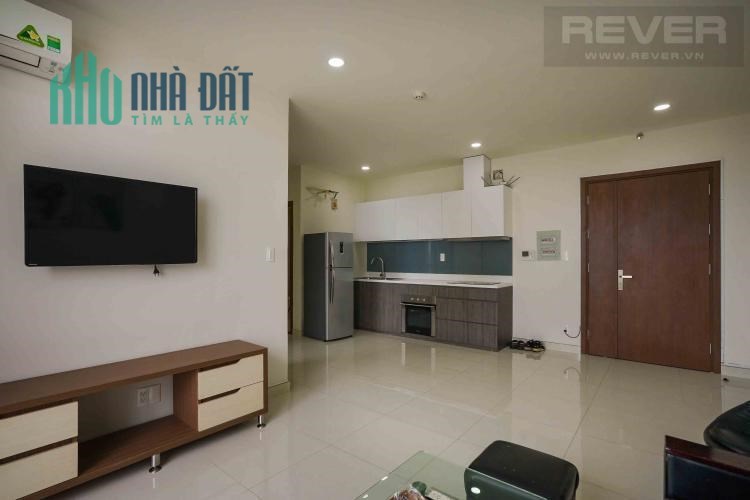 Bán rẻ căn hộ đẳng cấp Grand Riverside 2 phòng ngủ 78m2 Bến Vân Đồn TP.HCM