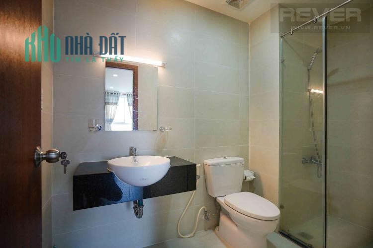 Bán rẻ căn hộ đẳng cấp Grand Riverside 2 phòng ngủ 78m2 Bến Vân Đồn TP.HCM
