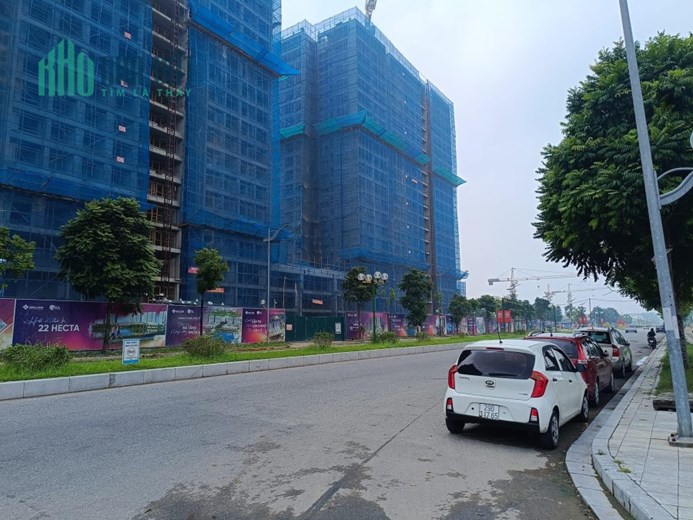 Bán nhà Ngọc Thụy, 50m2, dân xây, ngõ ô tô thông, 50m ô tô tránh, cạnh Khai Sơn Hill, 5 tỷ