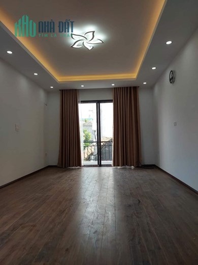 Cực Hiếm, Nhà lô góc gần Ô tô ở Phương Canh, Từ Liêm 36m2 5Tầng chỉ 3.7 tỷ