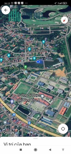 Bán 360m 2 Mặt Thoáng Tái Định Cư Văn Mỹ Đường Thông Ô Tô Giá 8.5tr/M