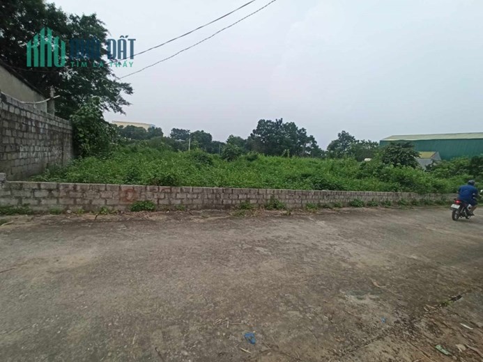 Bán 360m 2 Mặt Thoáng Tái Định Cư Văn Mỹ Đường Thông Ô Tô Giá 8.5tr/M