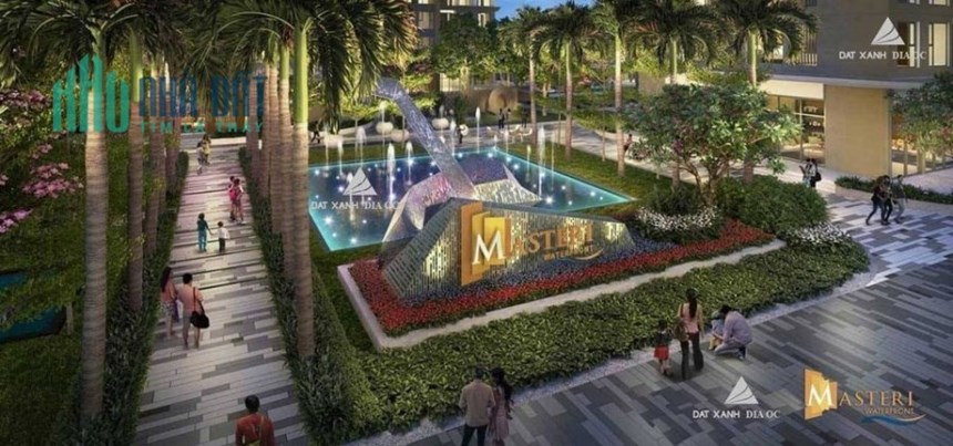 SIÊU PHẨM HẠNG SANG CĂN 2PN+1-2WC TẦNG TRUNG TẠI MASTERI WATERFRONT GIÁ 3,55 TỶ BP-VIEW CHECK HỒ