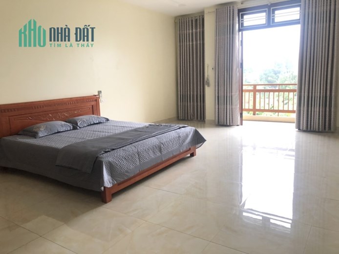 Cho thuê nhà 4 tầng tại KĐT Hà Tiên, Vĩnh Yên 🔥Giá thuê : 20 triệu / tháng